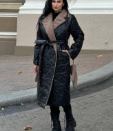 Лакове пальто  SOL-3005A1200 