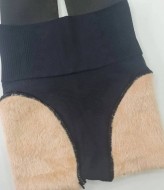 Теплые колготки на меху   IPO-709A260