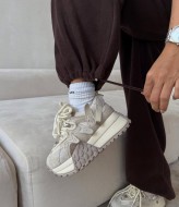 Теплый флисовый костюм  HOU-395A700