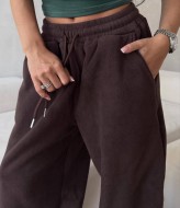 Теплый флисовый костюм  HOU-395A700