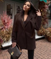 Кашемировый пиджак  COB-880A899