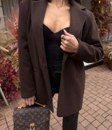 Кашемировый пиджак  COB-880A899