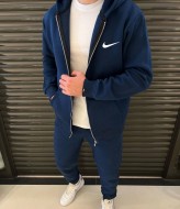 Спортивный теплый костюм мужской EPZ-355A600