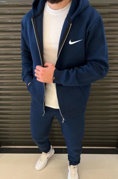 Спортивный теплый костюм мужской EPZ-355A600 Спортивный теплый костюм мужской EPZ-355A600