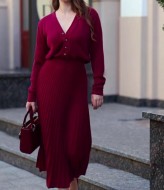 Платье Цветана AST-04102025A1450