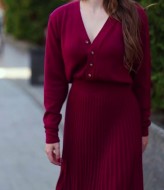 Платье Цветана AST-04102025A1450