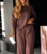 Женский повседневный костюм  EST-5966A750