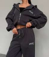 Мягкий спортивный костюм  JW-390A950