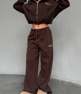 Мягкий спортивный костюм  JW-390A950