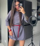 Платье ромпер MV-880A750