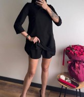 Платье ромпер MV-880A750