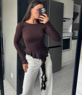 Лонгслив  Медуза MV-882A420