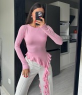 Лонгслив  Медуза MV-882A420