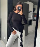 Лонгслив  Медуза MV-882A420