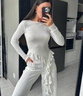 Лонгслив  Медуза MV-882A420