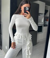 Лонгслив  Медуза MV-882A420