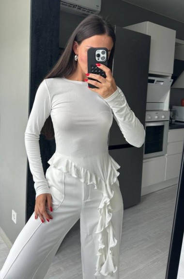 Лонгслив  Медуза MV-882A420