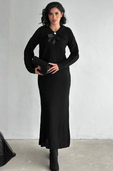 Ніжний костюм  AMU-5006A850