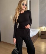 Костюм лонгслив и брюки HOU-394A449