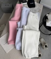 Спортивные штаны на флисе  SF-5682A500