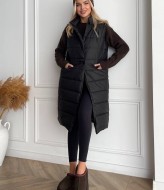 Удлиненная жилетка NK-9002A650