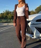 Спортивный костюм двунитка  EPZ-492A880