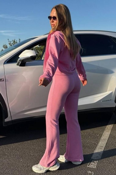 Спортивный костюм двунитка  EPZ-492A880