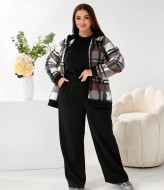 Флісовий теплий костюм   AO-2521A950