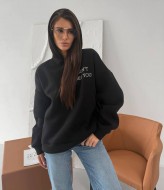 Худи с рисунком на спине  JW-391A650