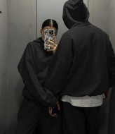 Спортивный костюм Family Look женский  MEB-252A530