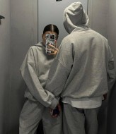 Спортивный костюм Family Look мужской  MEB-253A550