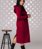 Жіноча сукня спортивного стилю QUA-5238A520