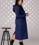 Жіноча сукня спортивного стилю QUA-5238A520