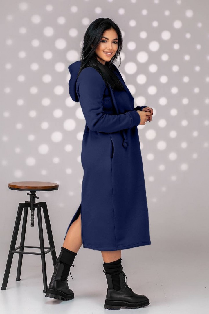 Жіноча сукня спортивного стилю QUA-5238A520