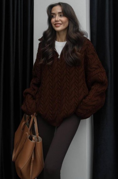 Светер коси AMU-2394A1100