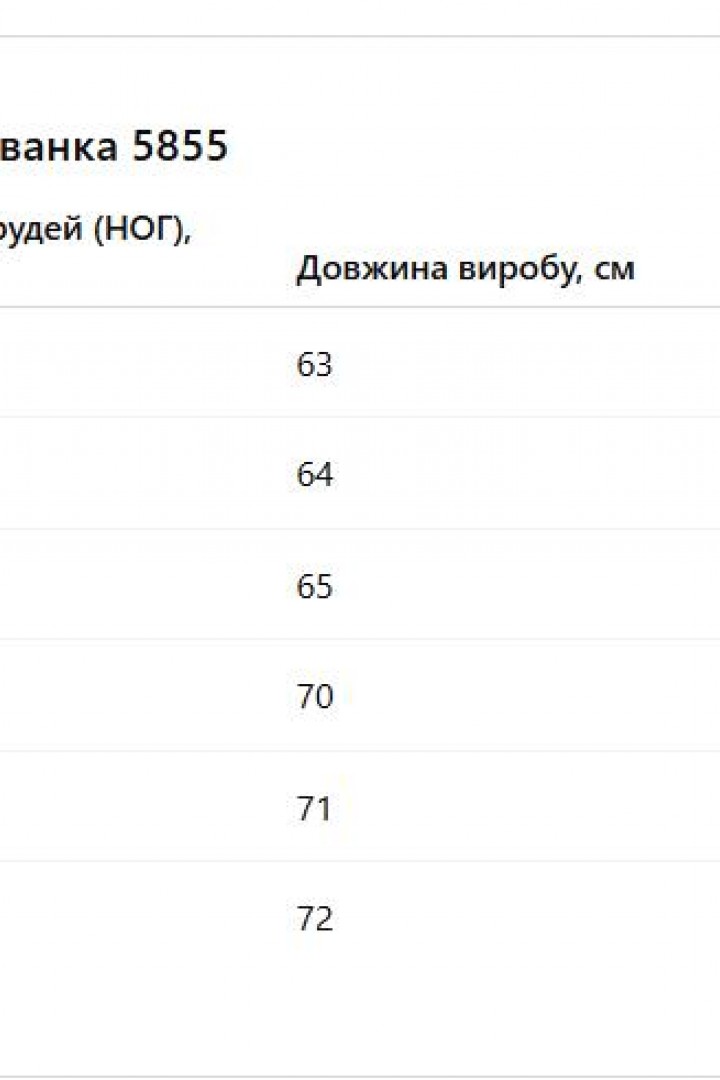 Блуза вышиванка с арнаментом  AMU-5855A899