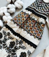 Блуза   вишиванка  AMU-5855A899