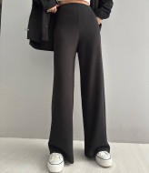 Лосины клеш с разрезами  IPO-640A270