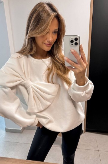 Свитшот трехнитка  AMU-1893.893A299