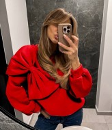 Свитшот трехнитка  AMU-1893.893A299