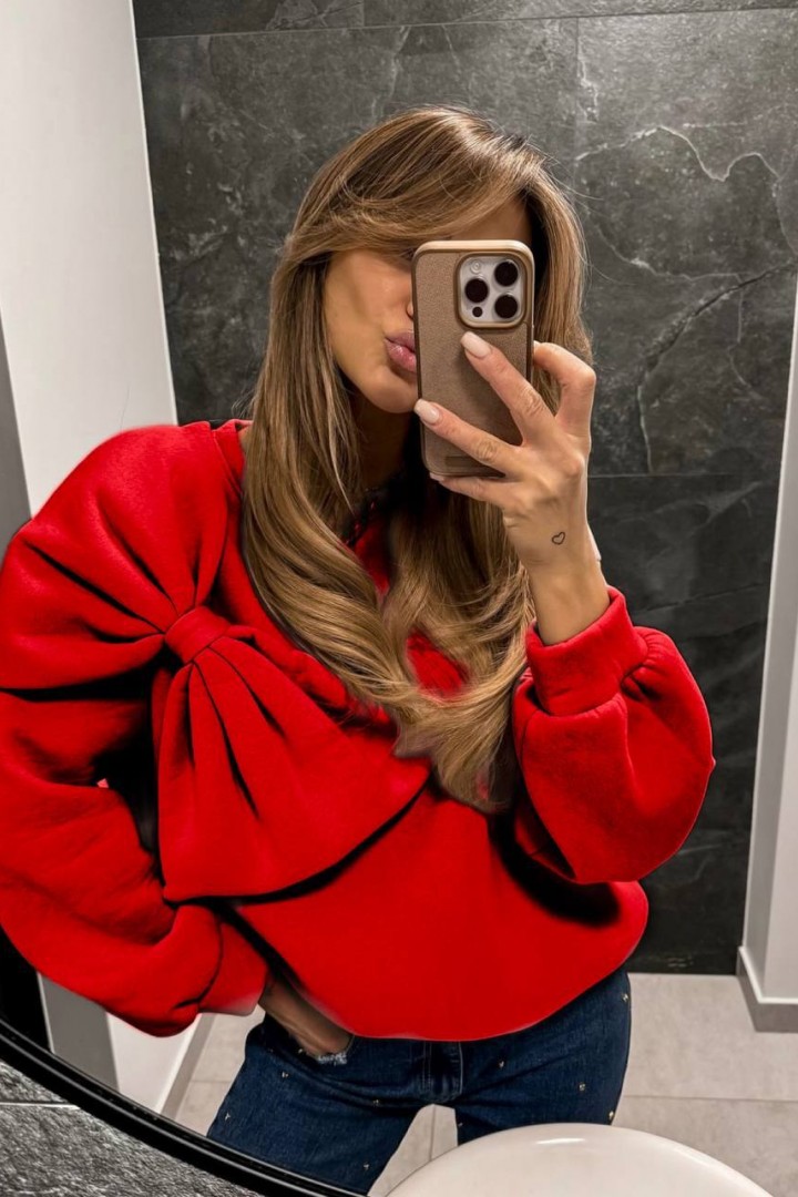 Свитшот трехнитка  AMU-1893.893A299