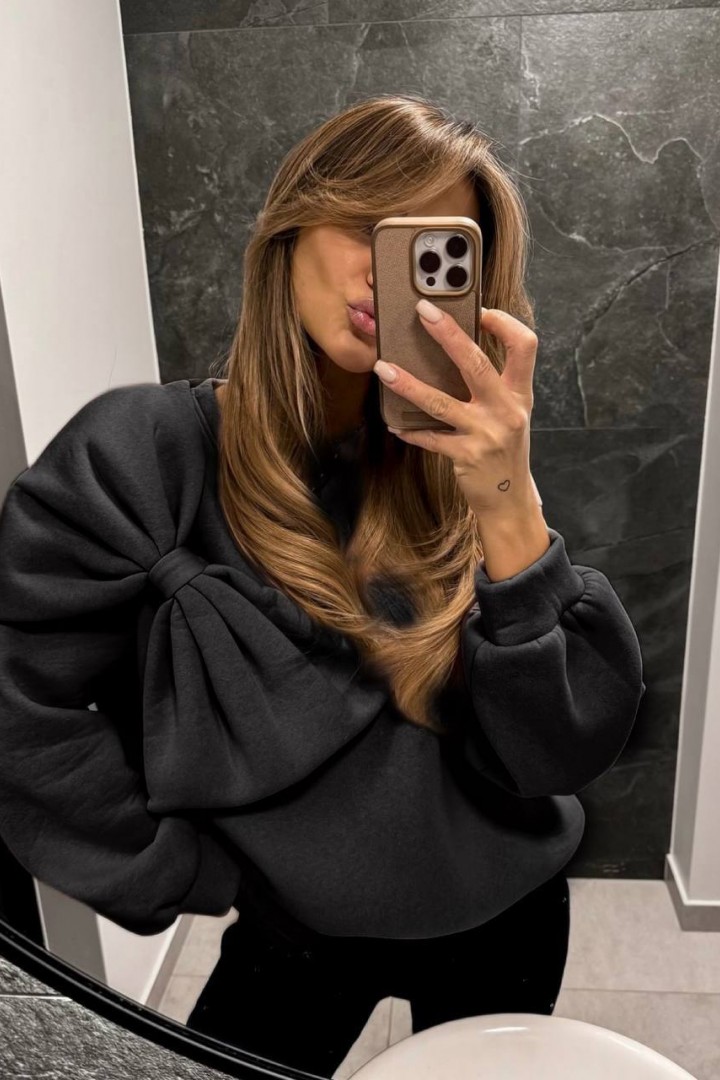 Свитшот трехнитка  AMU-1893.893A299