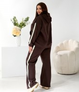 Спортивный костюм с лампасами AJ-17185A800