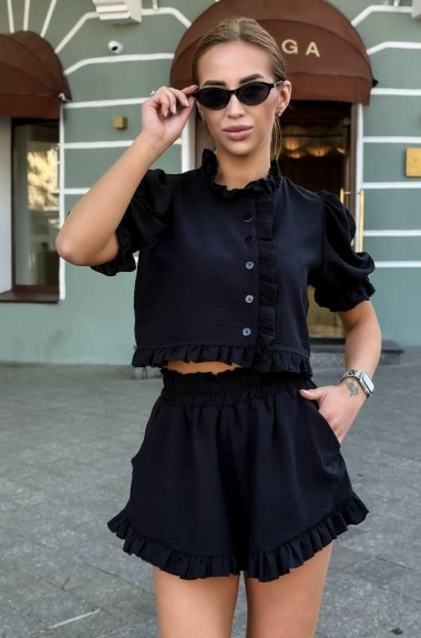 Універсальний костюмчик  JW-355A550 Універсальний костюмчик  JW-355A550