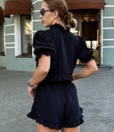 Універсальний костюмчик  JW-355A550