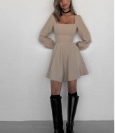 Сукня кльош   JW-136A450