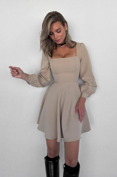 Сукня кльош   JW-136A450