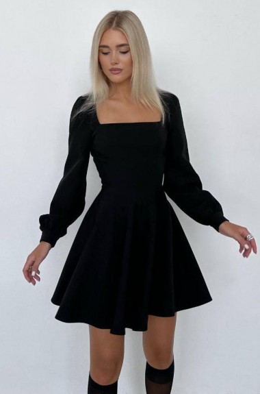 Сукня кльош   JW-136A450