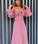 Платье элегантное  MB-63A650