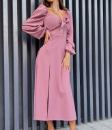 Платье элегантное  MB-63A650